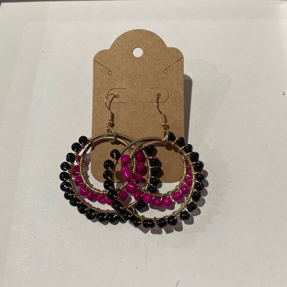 Jewelry - Handmade earrings
